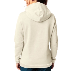 Vaude Damen Kapuzenpullover Hoodie Women´s Manukau Hoody III - Bild 4 Vaude Damen Kapuzenpullover Hoodie Women´s Manukau Hoody III - Bild 4