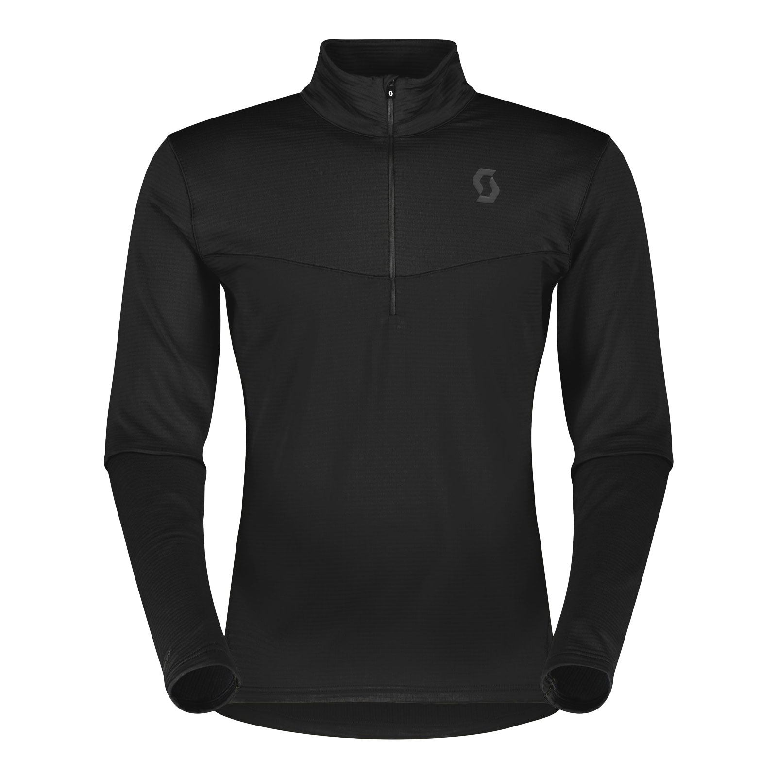 Scott Herren Pullover Midlayer Sweatshirt Langarmshirt Defined Light Scott Herren Pullover Midlayer Sweatshirt Langarmshirt Defined Light