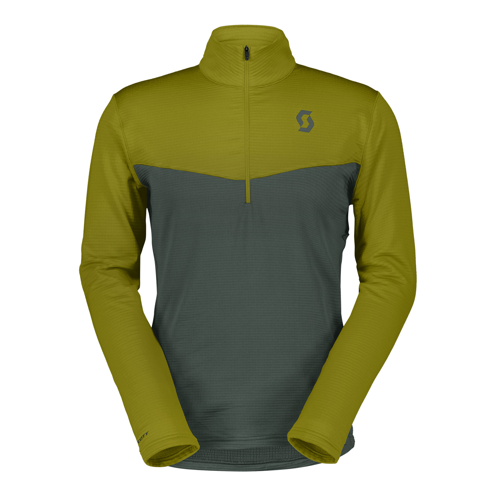 Scott Herren Pullover Midlayer Sweatshirt Langarmshirt Defined Light Scott Herren Pullover Midlayer Sweatshirt Langarmshirt Defined Light