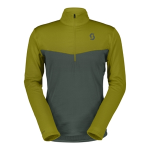 -7859 meadow green / shadow grey