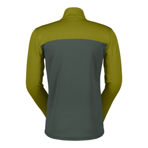 Scott Herren Pullover Midlayer Sweatshirt Langarmshirt Defined Light - Bild 1 Scott Herren Pullover Midlayer Sweatshirt Langarmshirt Defined Light - Bild 1