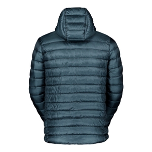 Scott Herren Outdoorjacke Skijacke Winterjacke Wanderjacke Insuloft Tech Primaloft Jacke - Bild 1