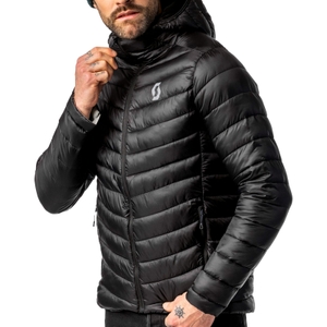 Scott Herren Outdoorjacke Skijacke Winterjacke Wanderjacke Insuloft Tech Primaloft Jacke - Bild 2