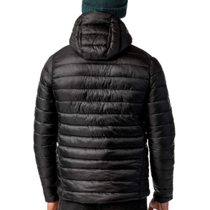 Scott Herren Outdoorjacke Skijacke Winterjacke Wanderjacke Insuloft Tech Primaloft Jacke - Bild 3