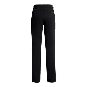 Vaude Damen Outdoorhose Funktionshose Wanderhose Women´s Strathcona Pants II - Bild 1