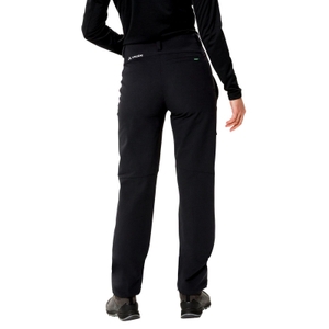 Vaude Damen Outdoorhose Funktionshose Wanderhose Women´s Strathcona Pants II - Bild 4