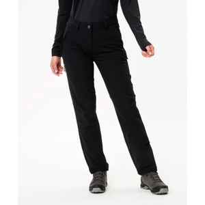 Vaude Damen Outdoorhose Funktionshose Wanderhose Women´s Strathcona Pants II - Bild 3
