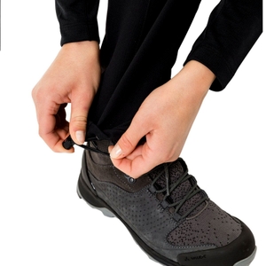 Vaude Damen Outdoorhose Funktionshose Wanderhose Women´s Strathcona Pants II - Bild 6