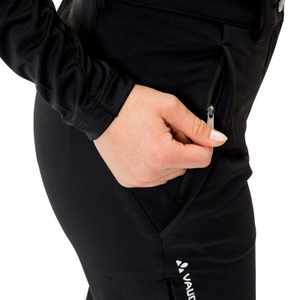 Vaude Damen Outdoorhose Funktionshose Wanderhose Women´s Strathcona Pants II - Bild 5