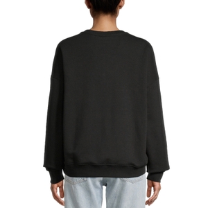 FILA Damen Pullover Sweatshirt Pulli Sweater Borod Loose Fit Crew Sweat - Bild 4