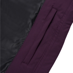 Icepeak Damen Kurzmantel längere Winterjacke wattierte Jacke Outdoorjacke Albee - Bild 5 Icepeak Damen Kurzmantel längere Winterjacke wattierte Jacke Outdoorjacke Albee - Bild 5