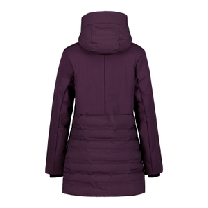 Icepeak Damen Kurzmantel längere Winterjacke wattierte Jacke Outdoorjacke Albee - Bild 1 Icepeak Damen Kurzmantel längere Winterjacke wattierte Jacke Outdoorjacke Albee - Bild 1