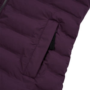 Icepeak Damen Kurzmantel längere Winterjacke wattierte Jacke Outdoorjacke Albee - Bild 4 Icepeak Damen Kurzmantel längere Winterjacke wattierte Jacke Outdoorjacke Albee - Bild 4