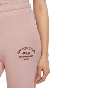 FILA Damen Hose Sporthose Jogginghose Sweatpants Boen Loose Fit Sweat Pants - Bild 3