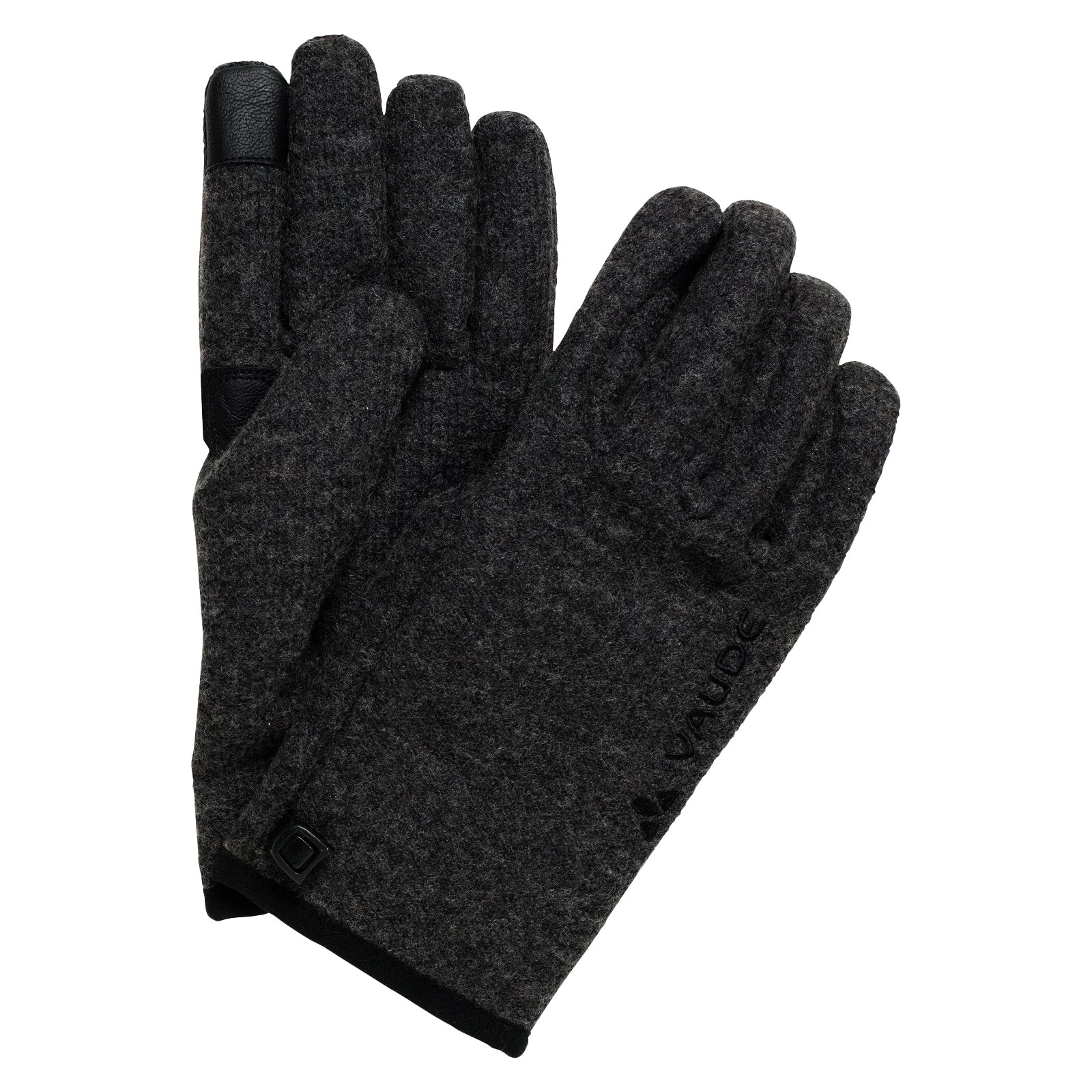 Vaude Herren Handschuhe zum Wandern Rhonen Gloves V Vaude Herren Handschuhe zum Wandern Rhonen Gloves V