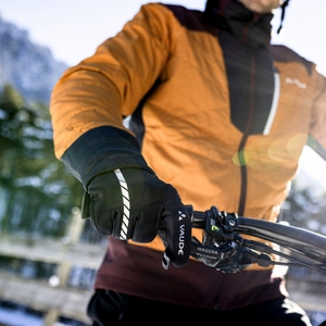 Vaude Damen Herren Unisex Radsport Handschuhe Fahrrad-Handschuhe Strone Gloves - Bild 2 Vaude Damen Herren Unisex Radsport Handschuhe Fahrrad-Handschuhe Strone Gloves - Bild 2