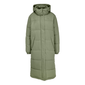 FILA Damen Jacke Winterjacke Steppjacke Braunfels Long Puffer Jacket - Bild 0 FILA Damen Jacke Winterjacke Steppjacke Braunfels Long Puffer Jacket