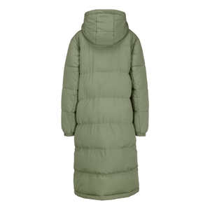 FILA Damen Jacke Winterjacke Steppjacke Braunfels Long Puffer Jacket - Bild 1 FILA Damen Jacke Winterjacke Steppjacke Braunfels Long Puffer Jacket - Bild 1