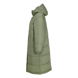 FILA Damen Jacke Winterjacke Steppjacke Braunfels Long Puffer Jacket - Bild 2 FILA Damen Jacke Winterjacke Steppjacke Braunfels Long Puffer Jacket - Bild 2