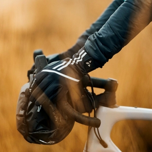 Vaude Damen Herren Unisex Radsport Handschuhe Fahrrad-Handschuhe Posta Warm Gloves - Bild 3 Vaude Damen Herren Unisex Radsport Handschuhe Fahrrad-Handschuhe Posta Warm Gloves - Bild 3