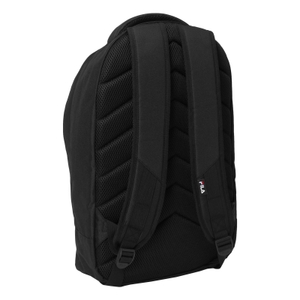 FILA Unisex Herren Damen Rucksack Tagesrucksack Fussa Backpack Vertical Plain - Bild 1 FILA Unisex Herren Damen Rucksack Tagesrucksack Fussa Backpack Vertical Plain - Bild 1