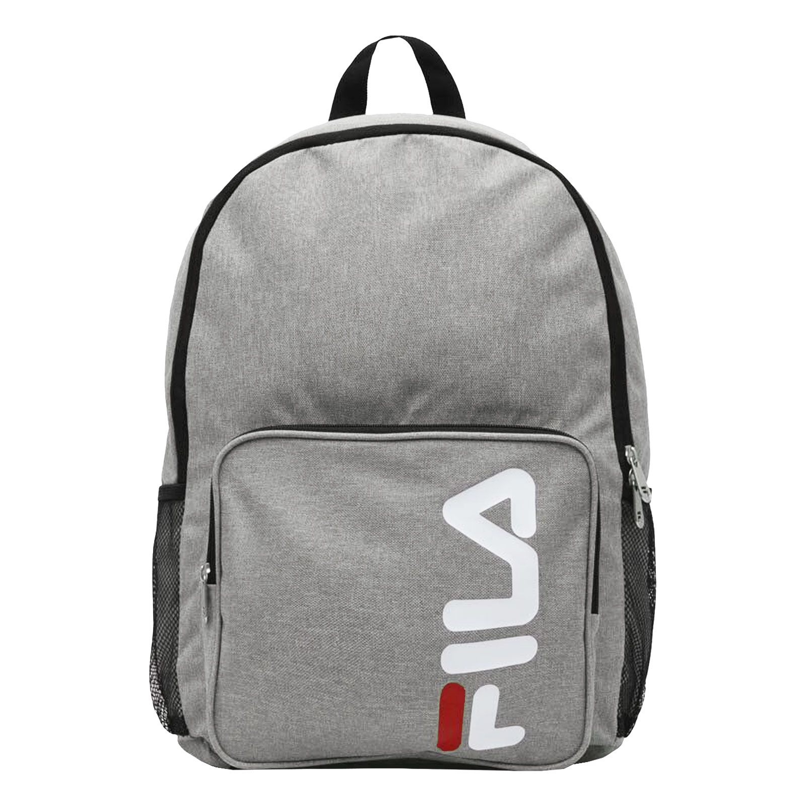 FILA Unisex Herren Damen Rucksack Tagesrucksack Fulda Backpack Squared Pocket FILA Unisex Herren Damen Rucksack Tagesrucksack Fulda Backpack Squared Pocket