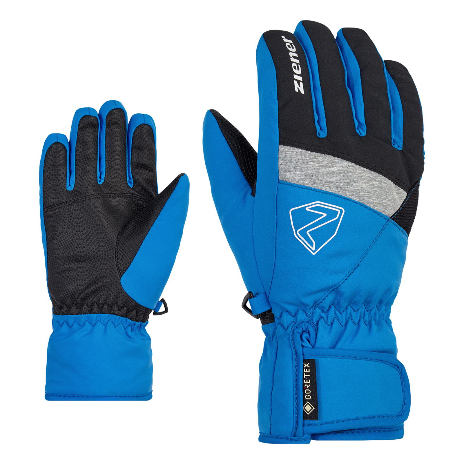 Ziener Kinder Skihandschuhe Winterhandschuhe Handschuhe Leif-Z GTX Glove Junior Ziener Kinder Skihandschuhe Winterhandschuhe Handschuhe Leif-Z GTX Glove Junior