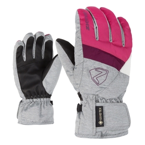 -766823 pop pink light melange