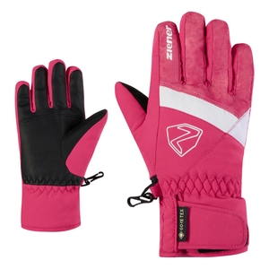 Ziener Kinder Skihandschuhe Winterhandschuhe Handschuhe Leif-Z GTX Glove Junior