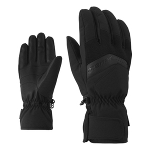 -12 black