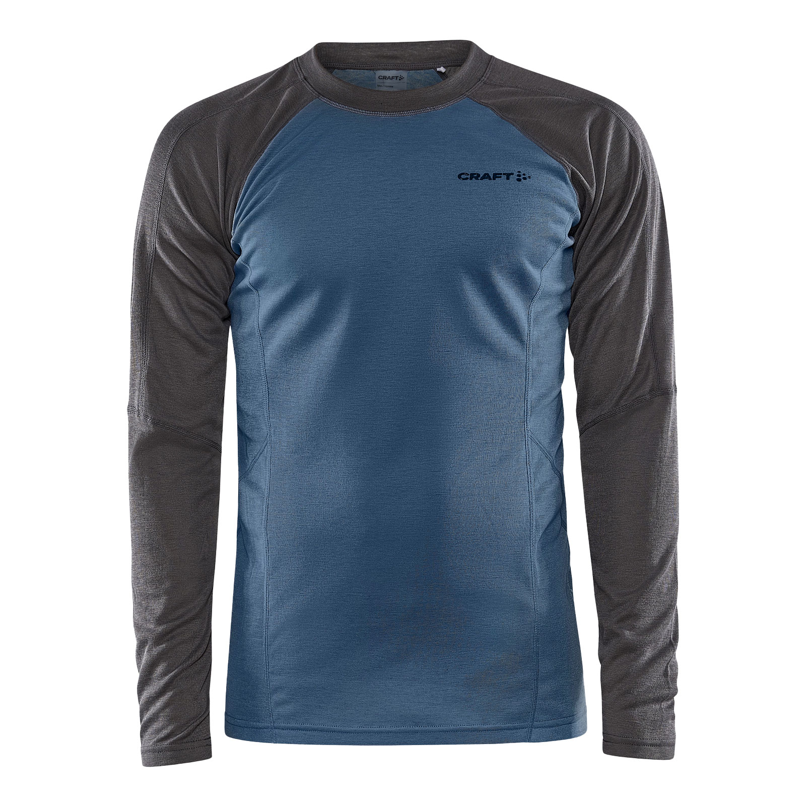 Craft Herren Skiunterwäsche Langarmshirt Baselayer Core Warm Baselayer LS Tee Craft Herren Skiunterwäsche Langarmshirt Baselayer Core Warm Baselayer LS Tee