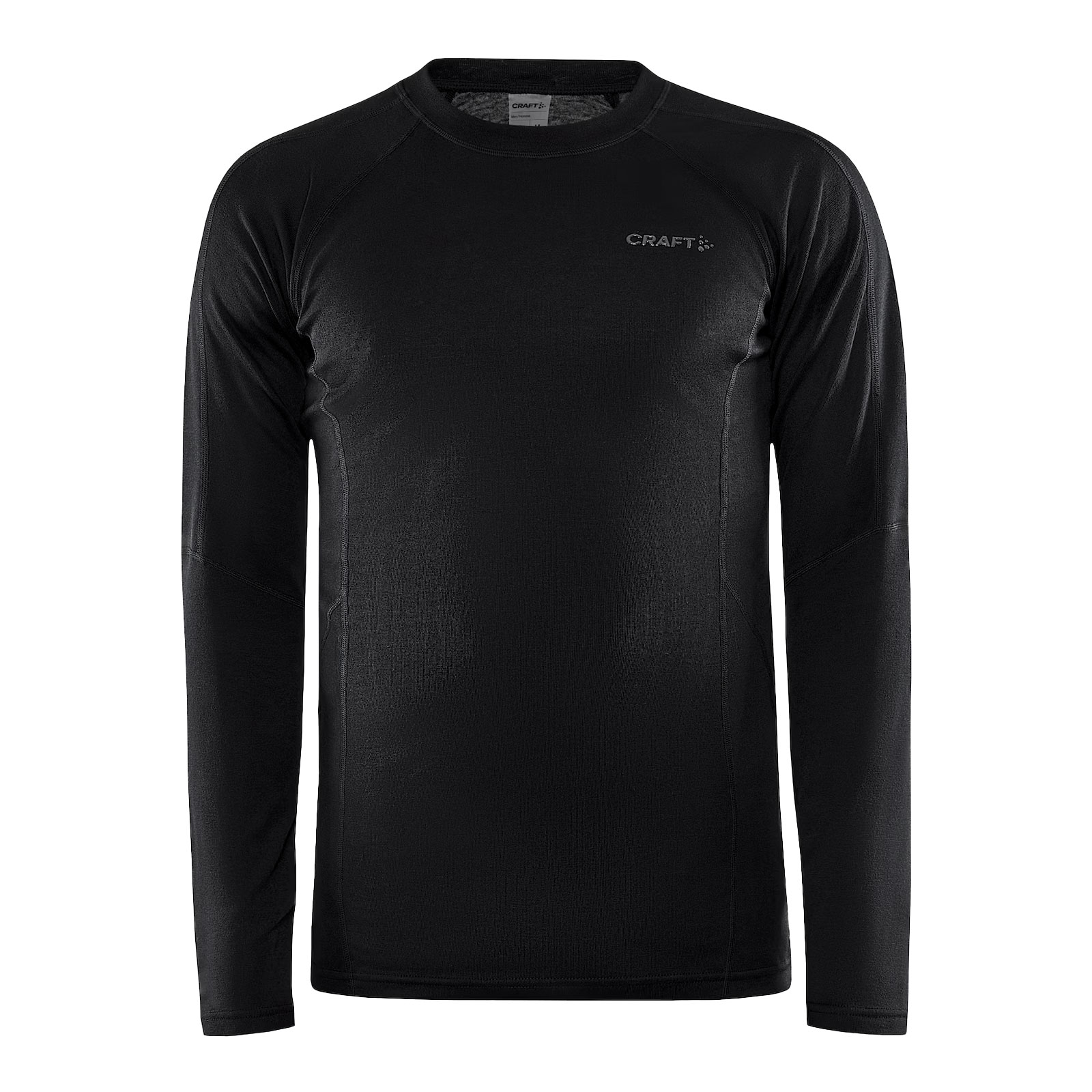 Craft Herren Skiunterwäsche Langarmshirt Baselayer Core Warm Baselayer LS Tee Craft Herren Skiunterwäsche Langarmshirt Baselayer Core Warm Baselayer LS Tee