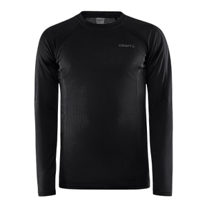 Craft Herren Skiunterwäsche Langarmshirt Baselayer Core Warm Baselayer LS Tee - Bild 0 Craft Herren Skiunterwäsche Langarmshirt Baselayer Core Warm Baselayer LS Tee