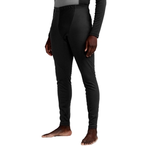 Craft Herren Skiunterwäsche Funktionsunterhose Pants Core Warm Baselayer Pants - Bild 1
