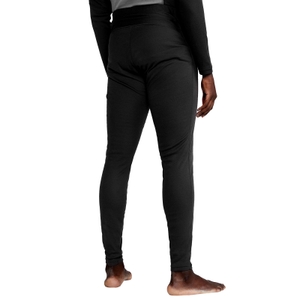 Craft Herren Skiunterwäsche Funktionsunterhose Pants Core Warm Baselayer Pants - Bild 2