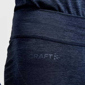 Craft Herren Skiunterwäsche Funktionsunterhose Pant Core Dry Active Comfort Pant - Bild 3 Craft Herren Skiunterwäsche Funktionsunterhose Pant Core Dry Active Comfort Pant - Bild 3