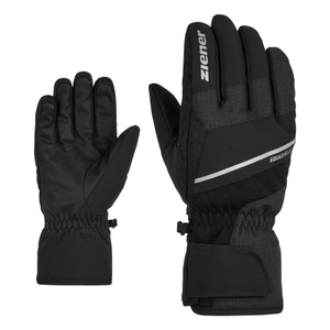 Ziener Herren Skihandschuhe Winterhandschuhe Handschuhe Gezim-Z AS® Glove Man