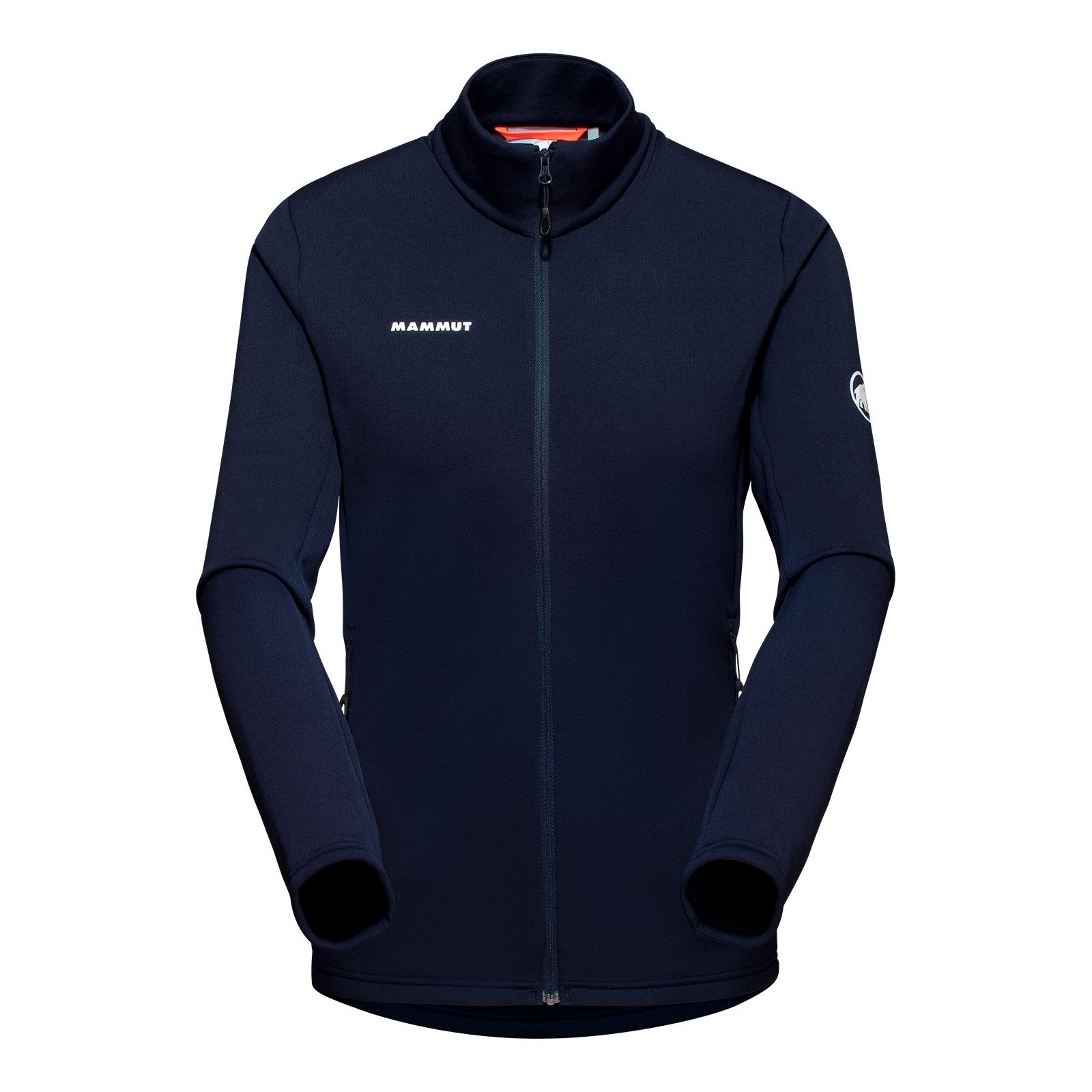 Mammut Damen Midlayerjacke Fleecejacke Aconcagua Light ML Jacket Mammut Damen Midlayerjacke Fleecejacke Aconcagua Light ML Jacket
