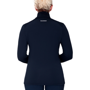 Mammut Damen Midlayerjacke Fleecejacke Aconcagua Light ML Jacket - Bild 3 Mammut Damen Midlayerjacke Fleecejacke Aconcagua Light ML Jacket - Bild 3