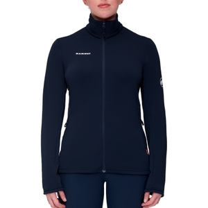 Mammut Damen Midlayerjacke Fleecejacke Aconcagua Light ML Jacket - Bild 1 Mammut Damen Midlayerjacke Fleecejacke Aconcagua Light ML Jacket - Bild 1
