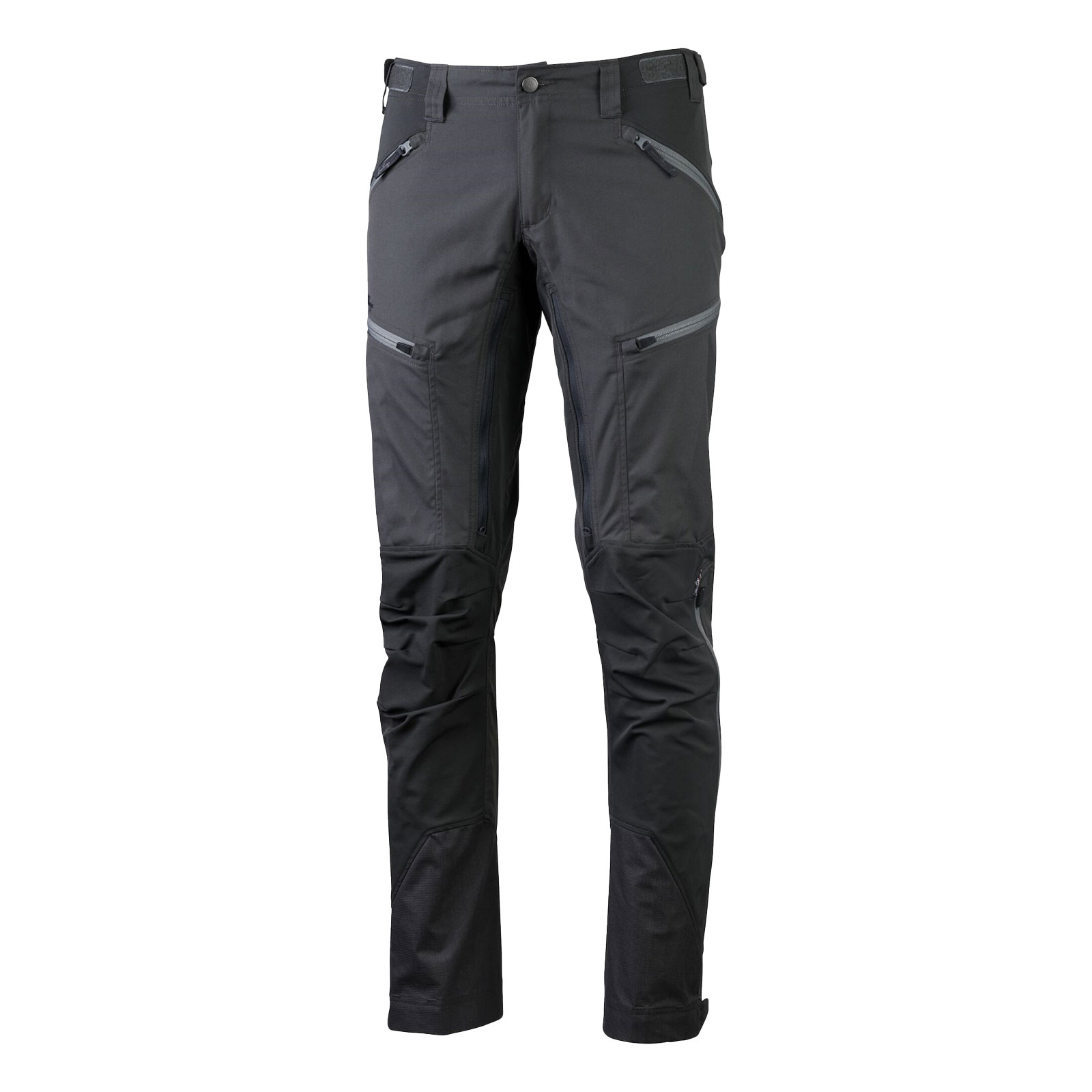 Lundhags Herren Hose Wanderhose Trekkinghose Outdoorhose Makke Stretch-Hybrid Lundhags Herren Hose Wanderhose Trekkinghose Outdoorhose Makke Stretch-Hybrid