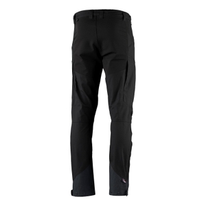 Lundhags Herren Hose Wanderhose Trekkinghose Outdoorhose Makke Stretch-Hybrid - Bild 1 Lundhags Herren Hose Wanderhose Trekkinghose Outdoorhose Makke Stretch-Hybrid - Bild 1