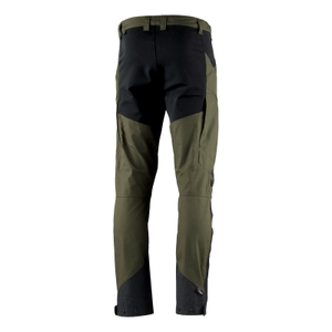 Lundhags Herren Hose Wanderhose Trekkinghose Outdoorhose Makke Stretch-Hybrid - Bild 1 Lundhags Herren Hose Wanderhose Trekkinghose Outdoorhose Makke Stretch-Hybrid - Bild 1