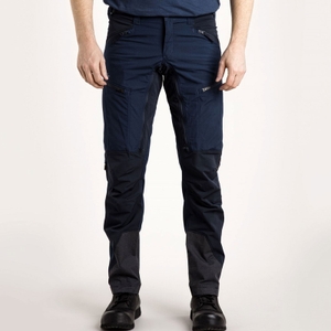 Lundhags Herren Hose Wanderhose Trekkinghose Outdoorhose Makke Stretch-Hybrid - Bild 1 Lundhags Herren Hose Wanderhose Trekkinghose Outdoorhose Makke Stretch-Hybrid - Bild 1