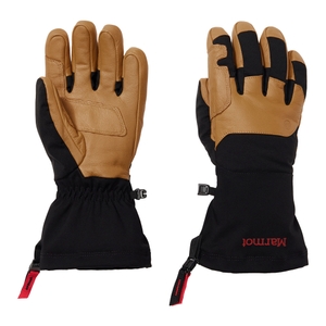 Marmot Herren Skihandschuhe Handschuhe Exum Guide Glove - Bild 0 Marmot Herren Skihandschuhe Handschuhe Exum Guide Glove