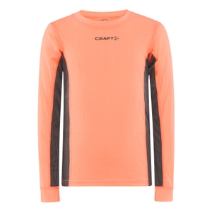 CRAFT Kinder Skiunterwäsche Set Thermounterwäsche Core Dry Baselayer Set Junior - Bild 1 CRAFT Kinder Skiunterwäsche Set Thermounterwäsche Core Dry Baselayer Set Junior - Bild 1