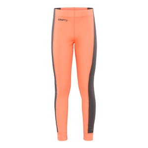 CRAFT Kinder Skiunterwäsche Set Thermounterwäsche Core Dry Baselayer Set Junior - Bild 2 CRAFT Kinder Skiunterwäsche Set Thermounterwäsche Core Dry Baselayer Set Junior - Bild 2