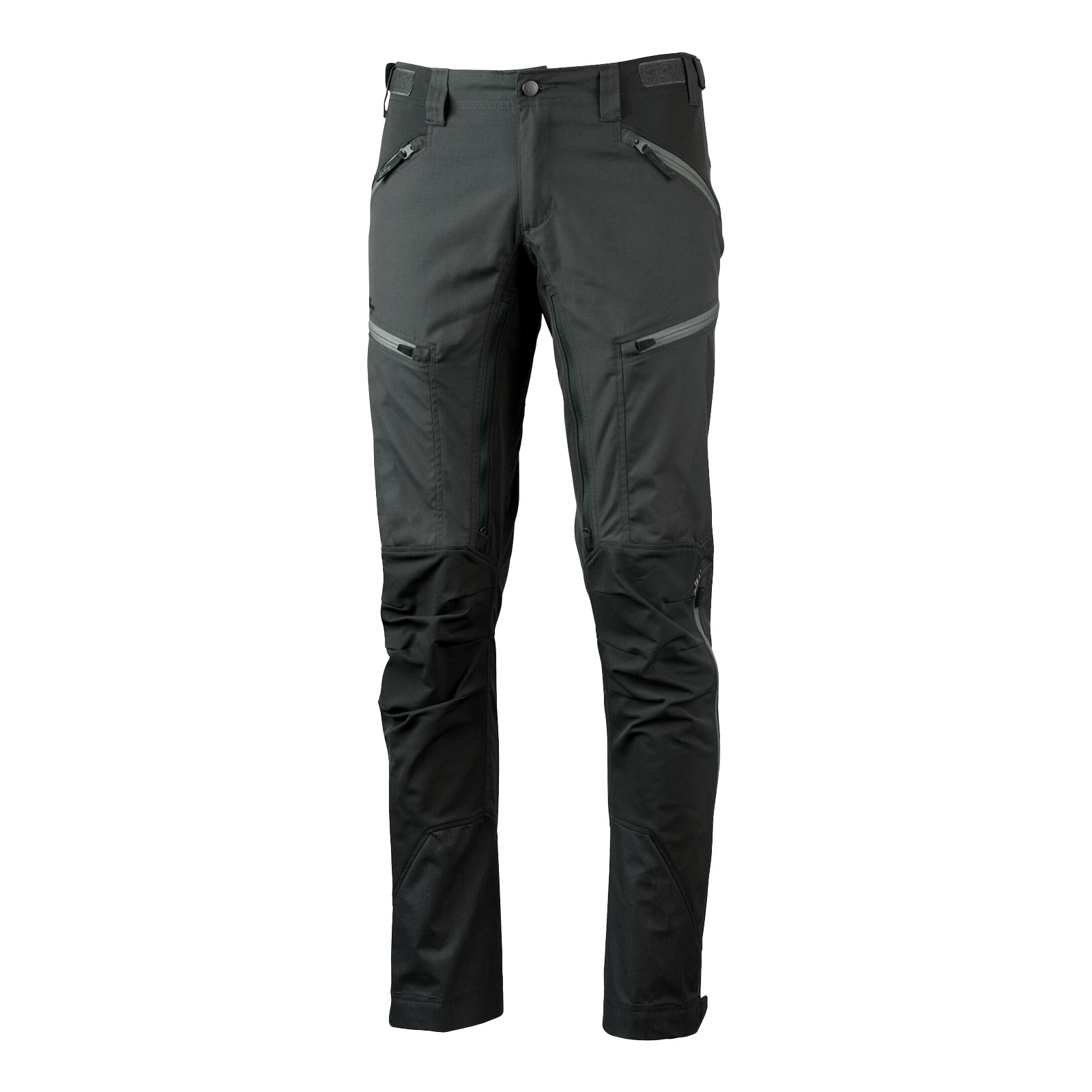 Lundhags Herren Hose Wanderhose Trekkinghose Outdoorhose Makke Stretch-Hybrid long Lundhags Herren Hose Wanderhose Trekkinghose Outdoorhose Makke Stretch-Hybrid long