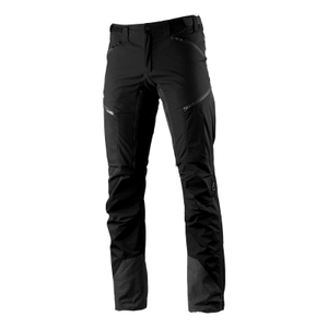 Lundhags Herren Hose Wanderhose Trekkinghose Outdoorhose Makke Stretch-Hybrid long