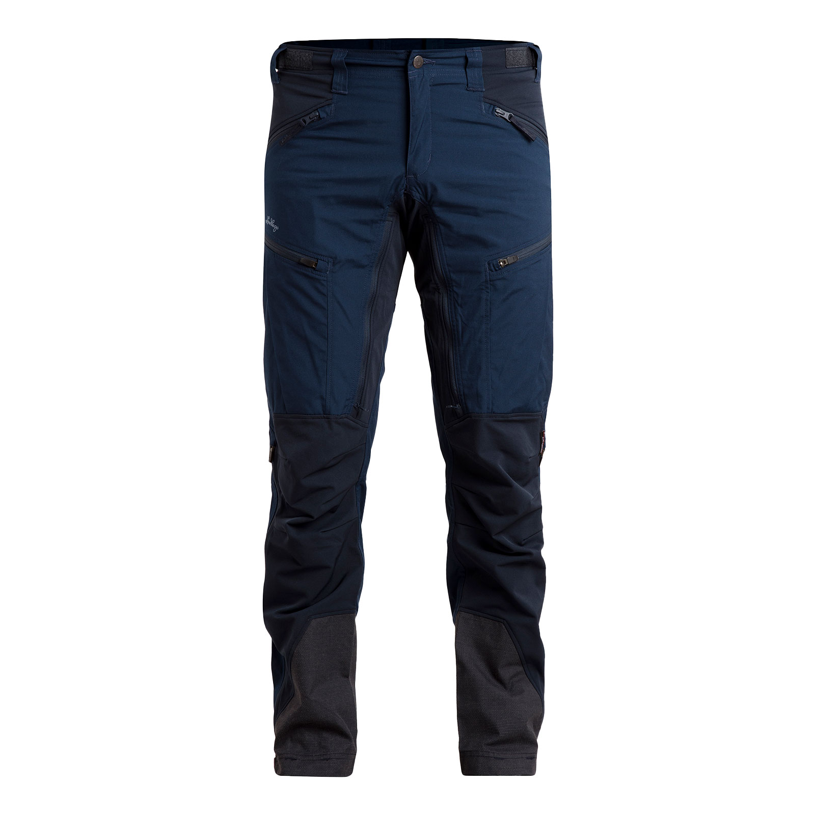 Lundhags Herren Hose Wanderhose Trekkinghose Outdoorhose Makke Stretch-Hybrid short Lundhags Herren Hose Wanderhose Trekkinghose Outdoorhose Makke Stretch-Hybrid short